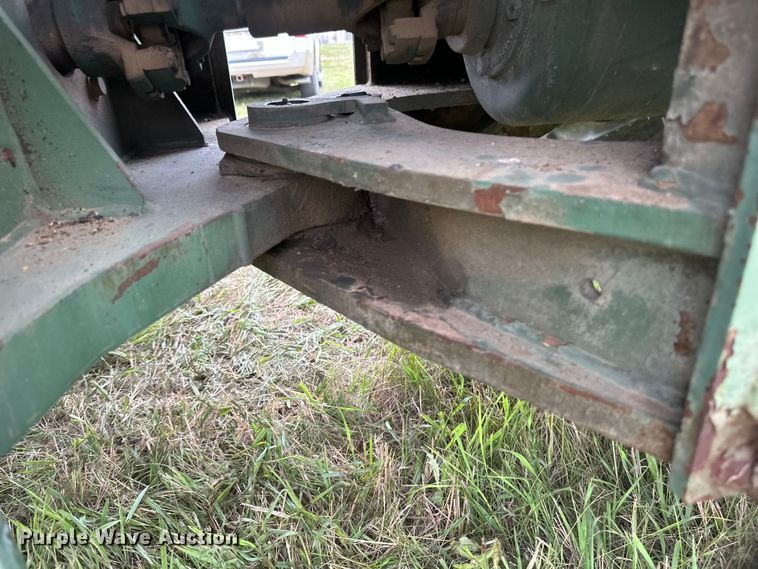 image for item EB2837 1979 International Harvester 530 wheel loader