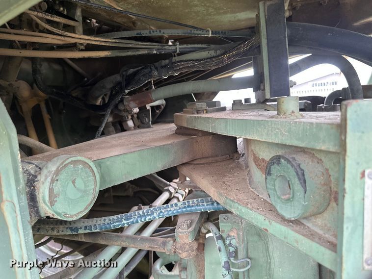 image for item EB2837 1979 International Harvester 530 wheel loader