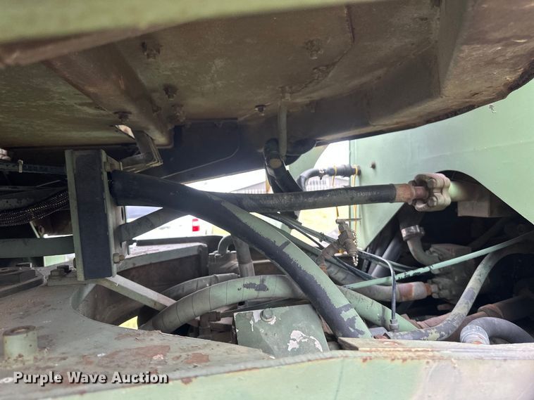 image for item EB2837 1979 International Harvester 530 wheel loader