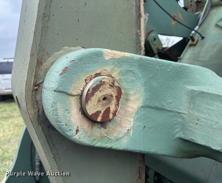 image for item EB2837 1979 International Harvester 530 wheel loader