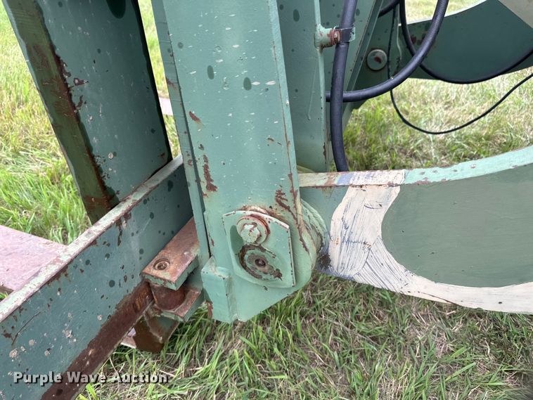 image for item EB2837 1979 International Harvester 530 wheel loader