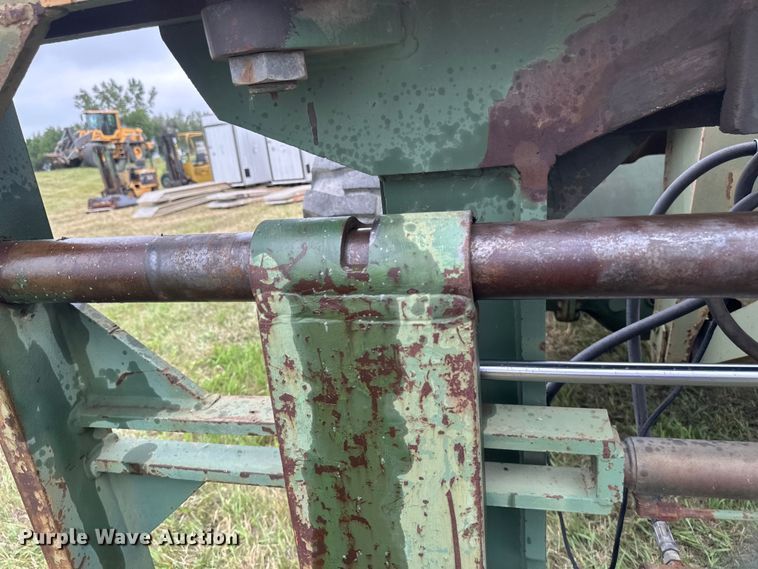 image for item EB2837 1979 International Harvester 530 wheel loader