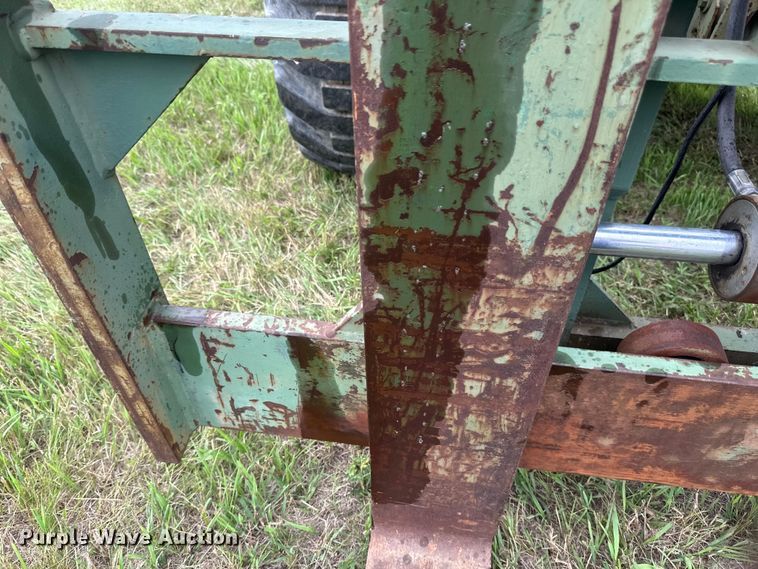 image for item EB2837 1979 International Harvester 530 wheel loader