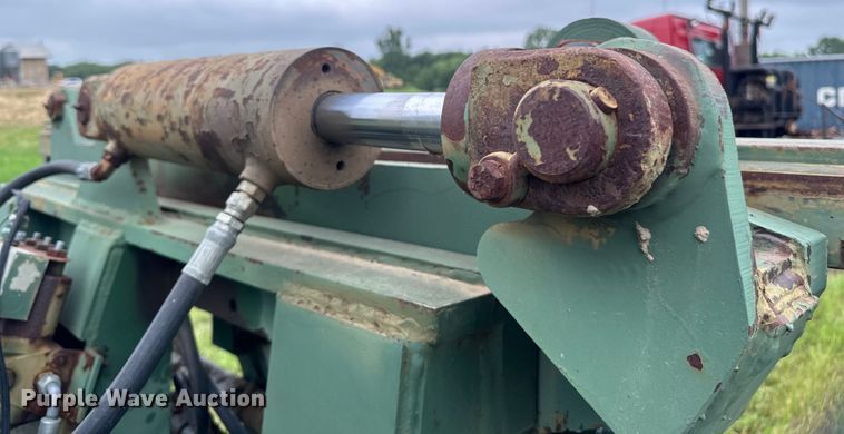 image for item EB2837 1979 International Harvester 530 wheel loader