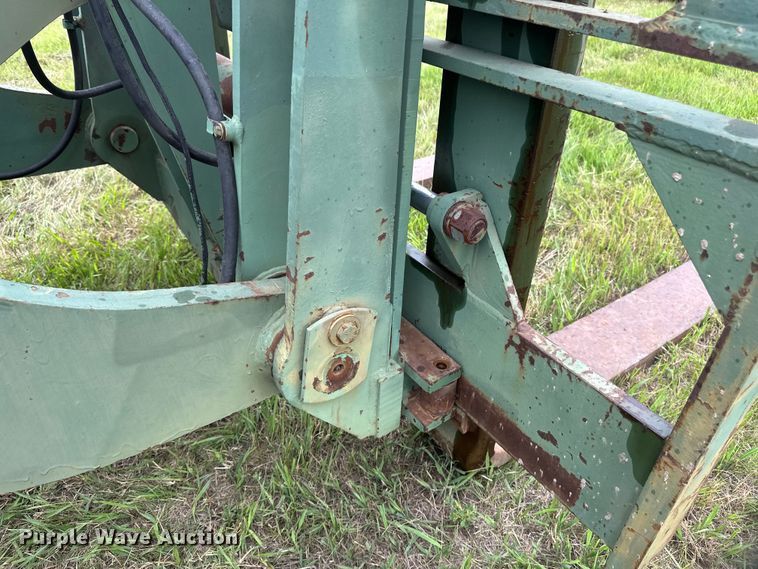 image for item EB2837 1979 International Harvester 530 wheel loader