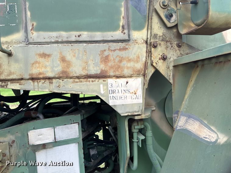 image for item EB2837 1979 International Harvester 530 wheel loader