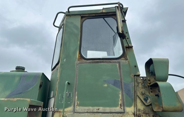 image for item EB2837 1979 International Harvester 530 wheel loader