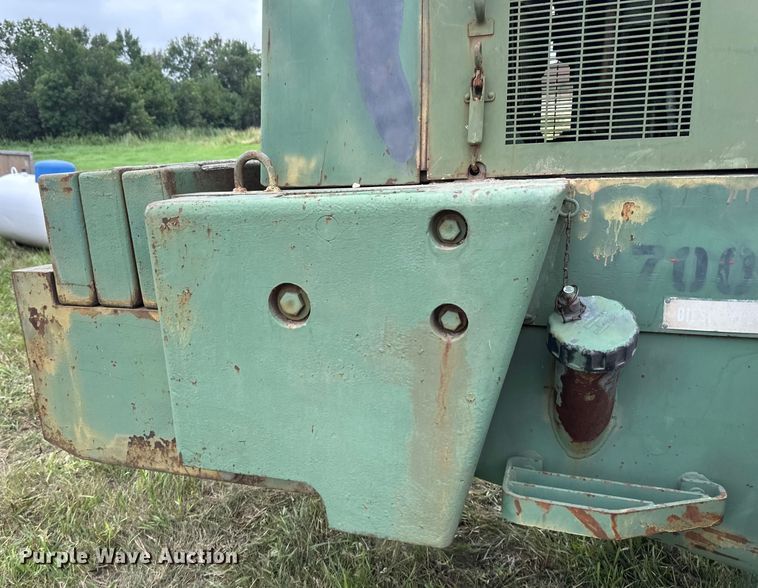 image for item EB2837 1979 International Harvester 530 wheel loader