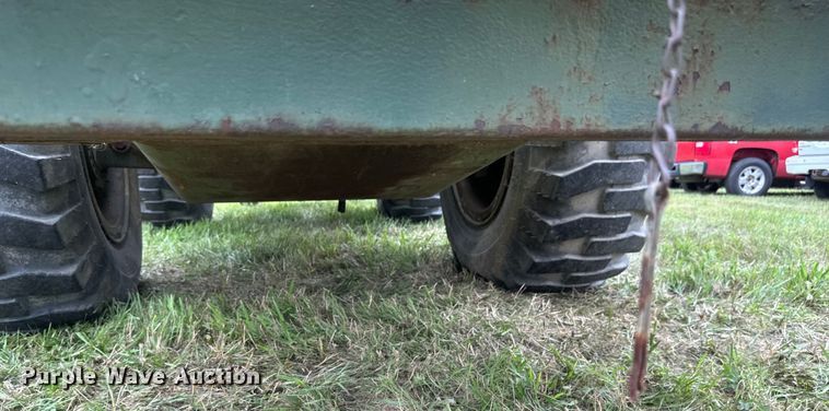 image for item EB2837 1979 International Harvester 530 wheel loader