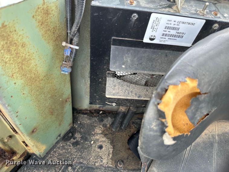 image for item EB2837 1979 International Harvester 530 wheel loader