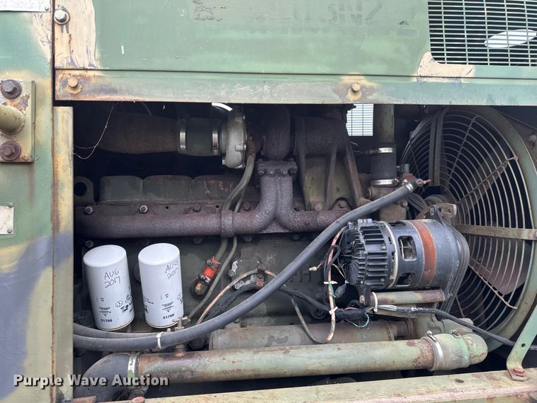 image for item EB2837 1979 International Harvester 530 wheel loader