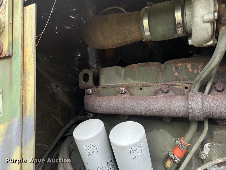 image for item EB2837 1979 International Harvester 530 wheel loader