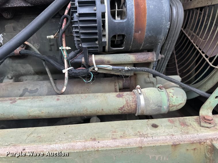 image for item EB2837 1979 International Harvester 530 wheel loader