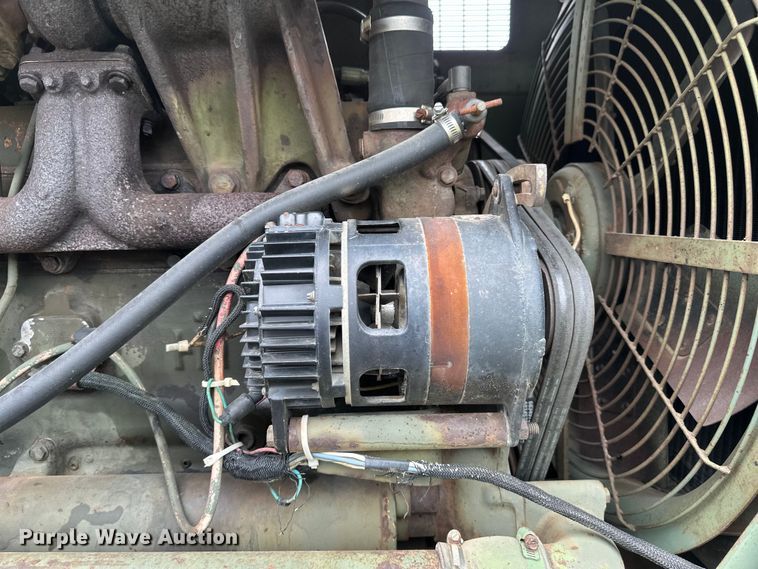 image for item EB2837 1979 International Harvester 530 wheel loader