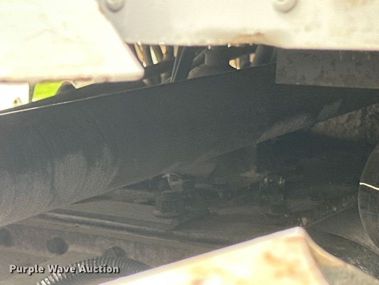 image for item EB2838 1992 International F5070 ready mix truck