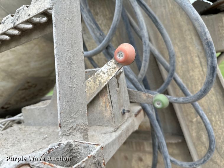 image for item EB2838 1992 International F5070 ready mix truck