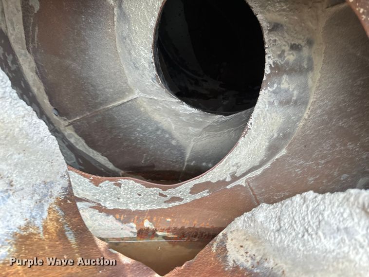 image for item EB2838 1992 International F5070 ready mix truck