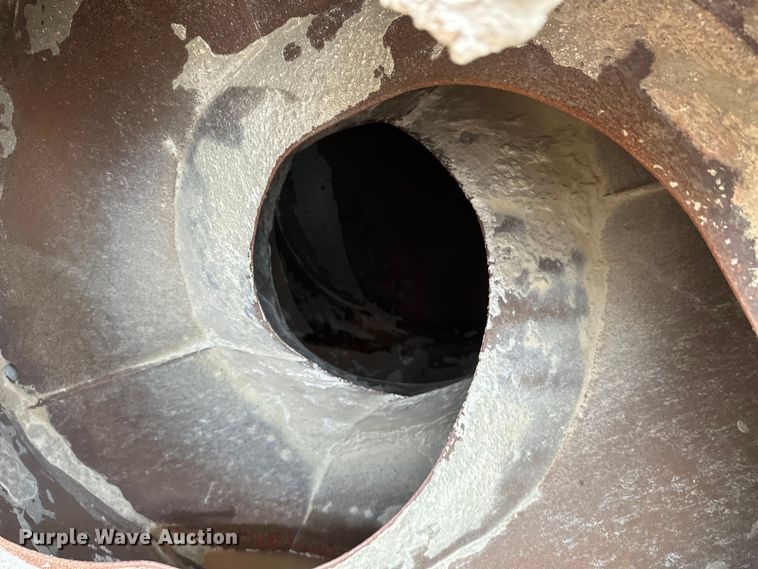 image for item EB2838 1992 International F5070 ready mix truck