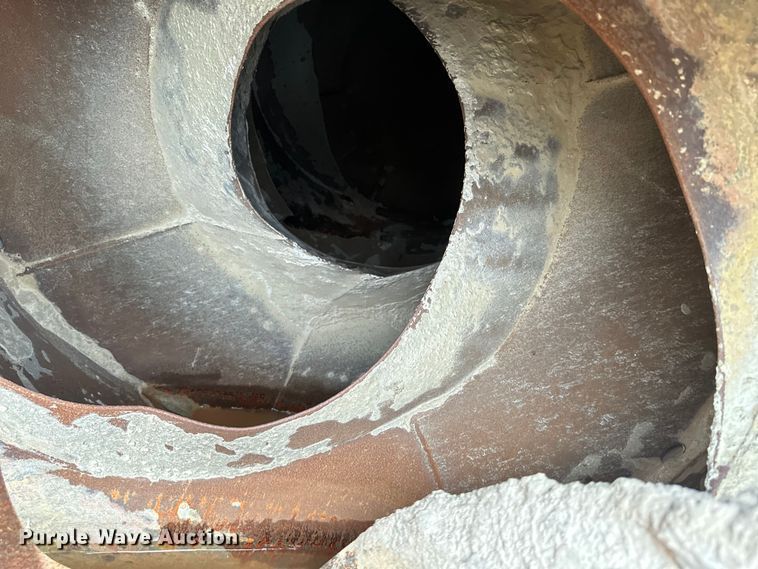 image for item EB2838 1992 International F5070 ready mix truck