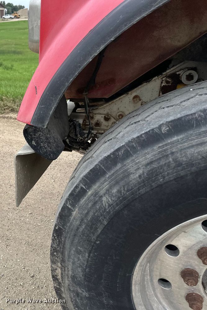 image for item EB2839 2002 Kenworth W900  ready mix truck