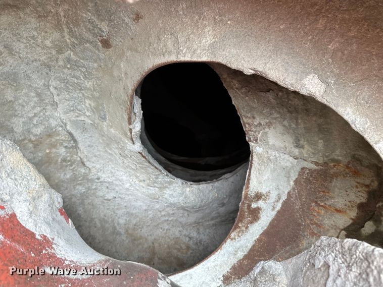 image for item EB2839 2002 Kenworth W900  ready mix truck