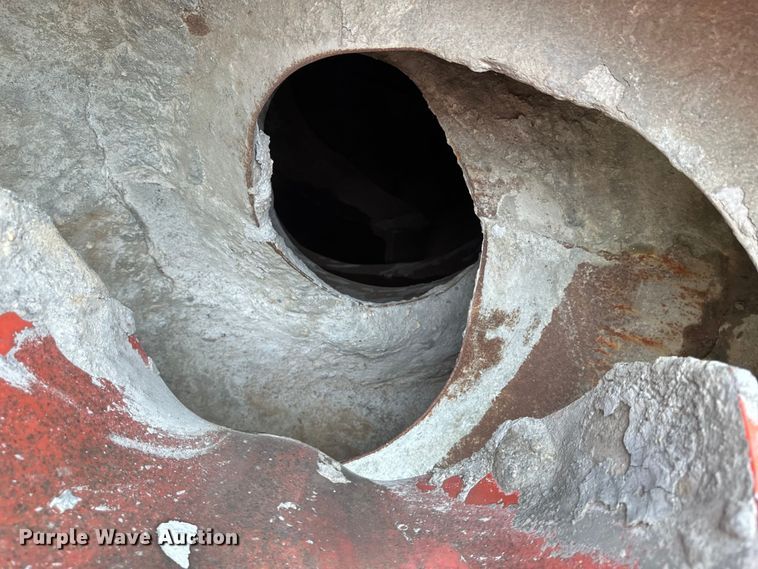 image for item EB2839 2002 Kenworth W900  ready mix truck