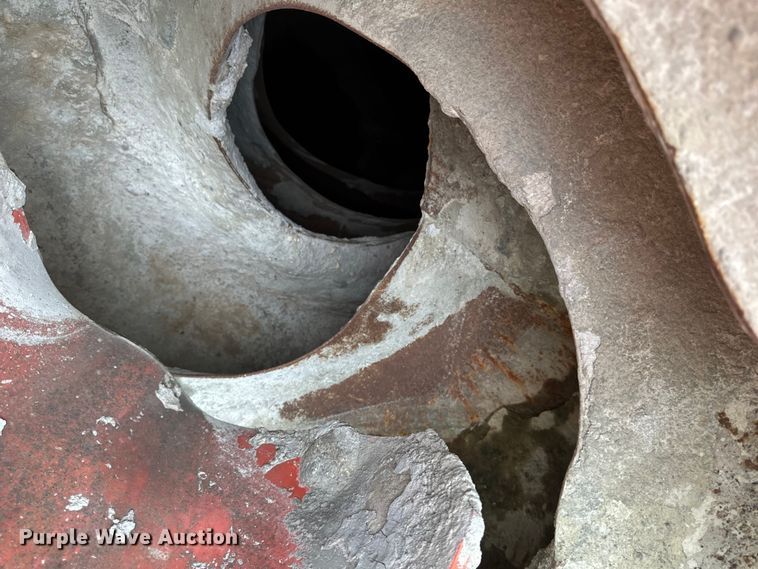 image for item EB2839 2002 Kenworth W900  ready mix truck