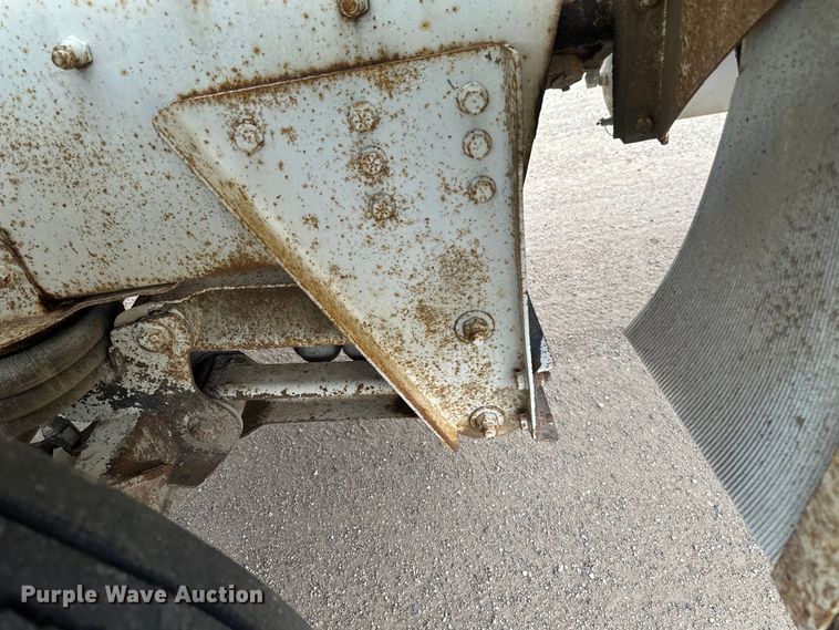 image for item EB2839 2002 Kenworth W900  ready mix truck