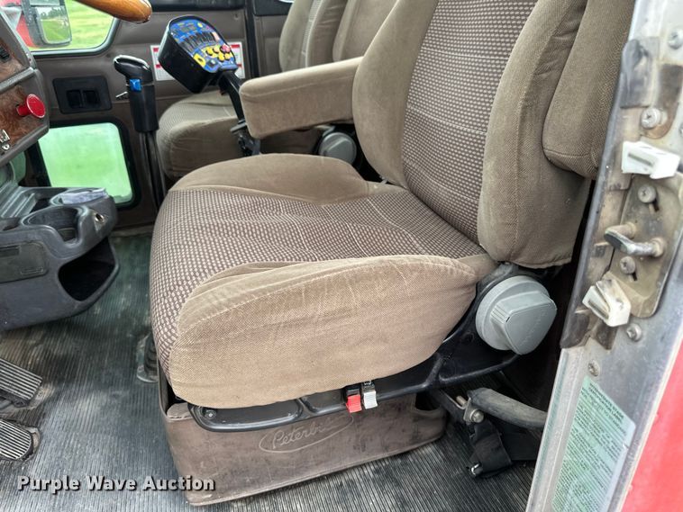 image for item EB2839 2002 Kenworth W900  ready mix truck