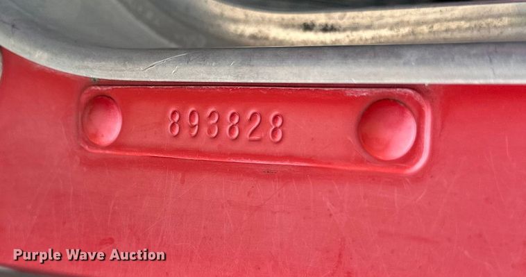 image for item EB2839 2002 Kenworth W900  ready mix truck