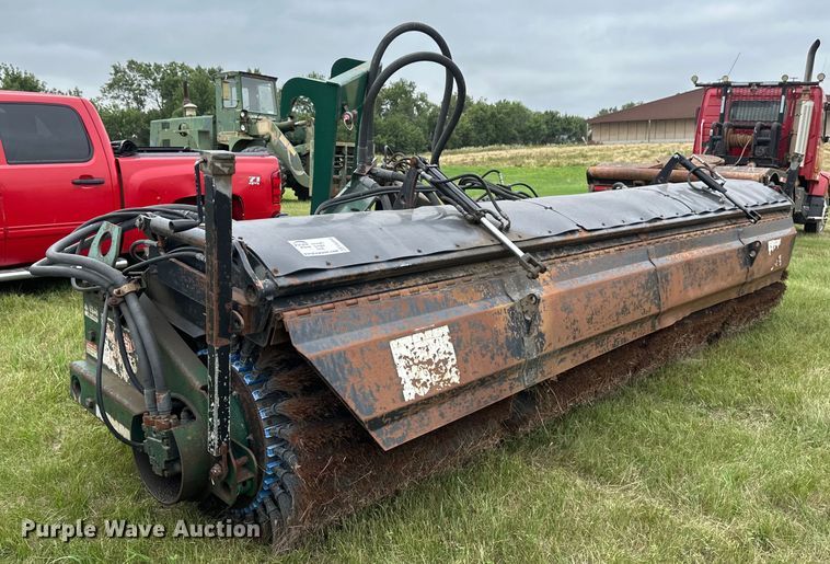 image for item EB2840 MB broom