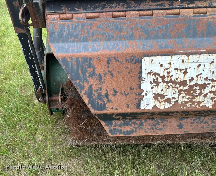 image for item EB2840 MB broom