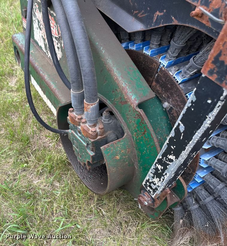 image for item EB2840 MB broom