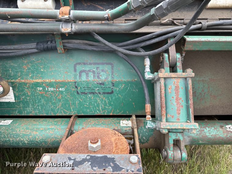 image for item EB2840 MB broom