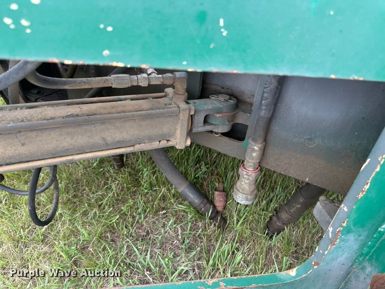 image for item EB2840 MB broom