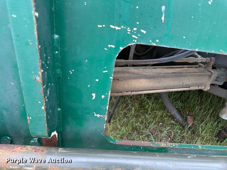 image for item EB2840 MB broom