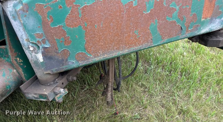 image for item EB2840 MB broom