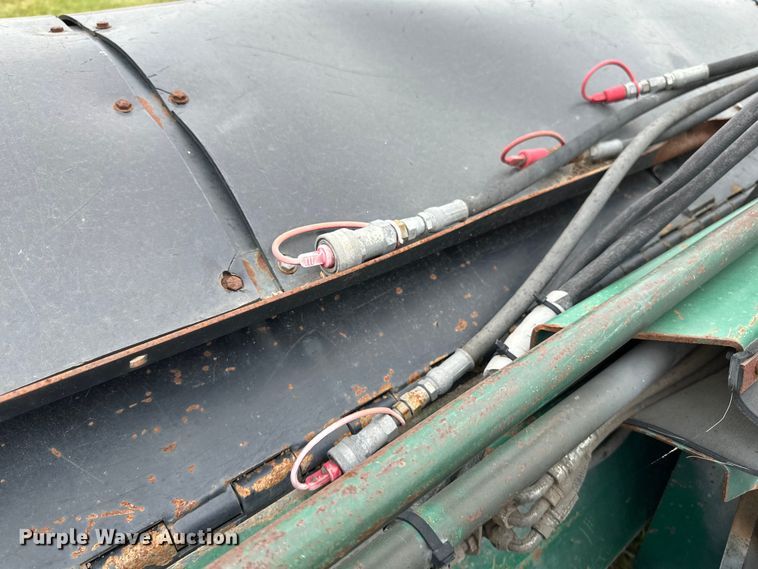 image for item EB2840 MB broom