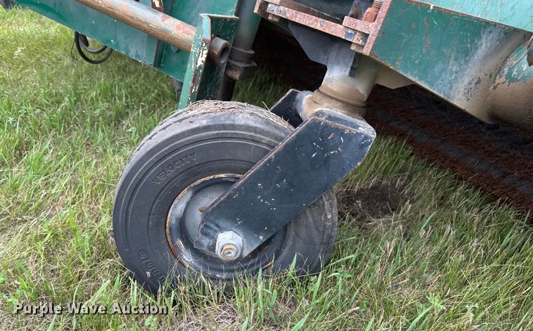 image for item EB2840 MB broom