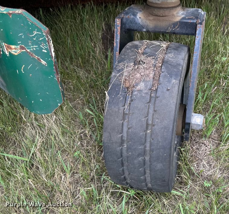 image for item EB2840 MB broom