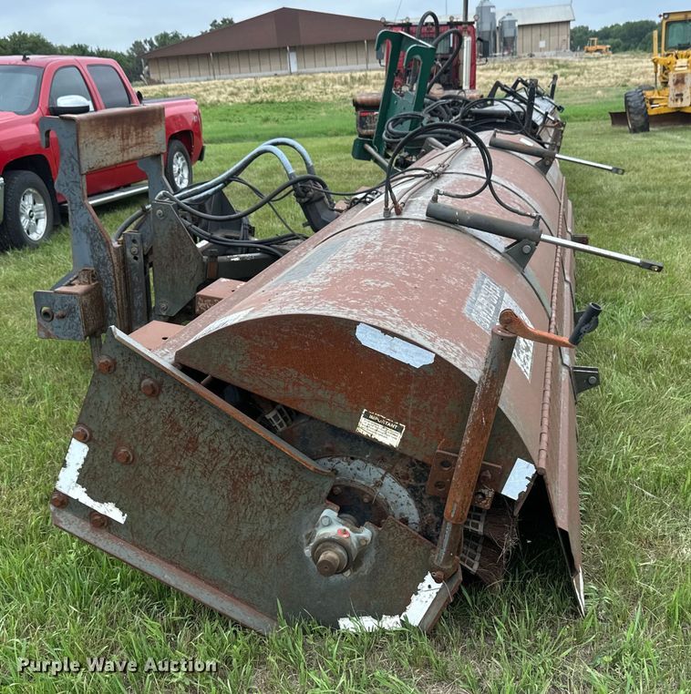 image for item EB2841 16' 10