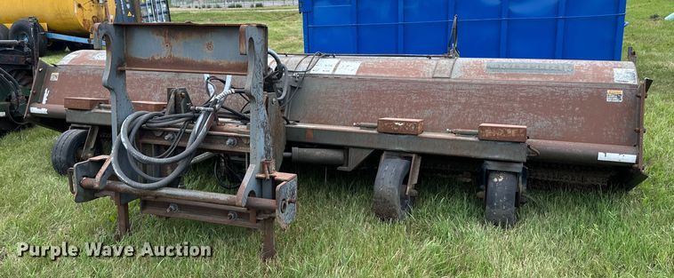 image for item EB2841 16' 10