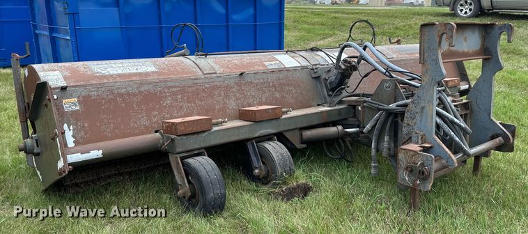 image for item EB2841 16' 10