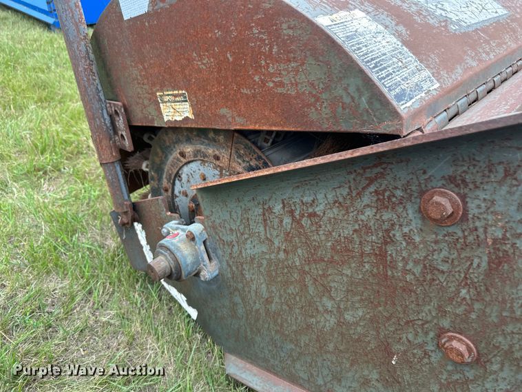 image for item EB2841 16' 10