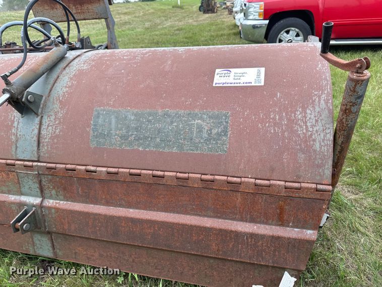 image for item EB2841 16' 10