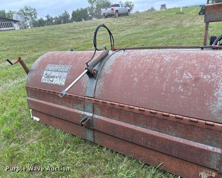 image for item EB2841 16' 10