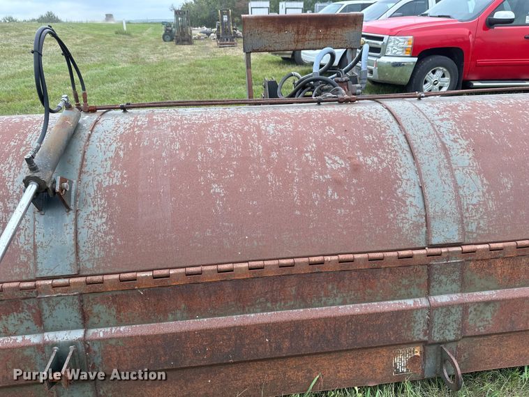 image for item EB2841 16' 10