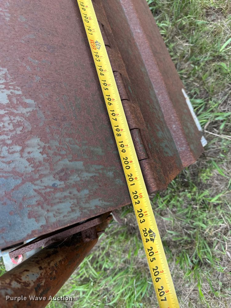 image for item EB2841 16' 10