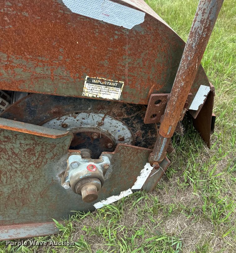 image for item EB2841 16' 10