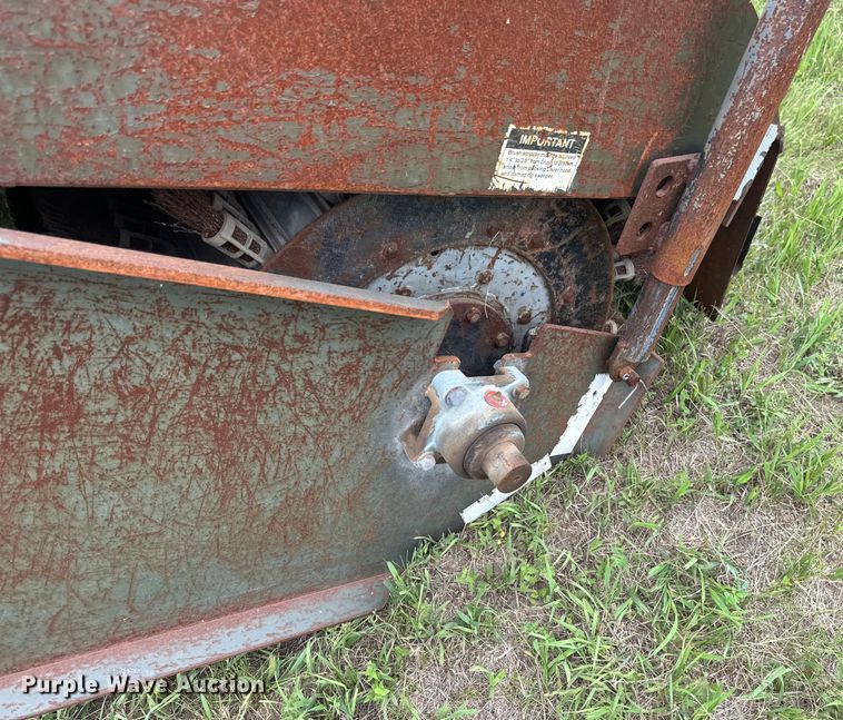 image for item EB2841 16' 10